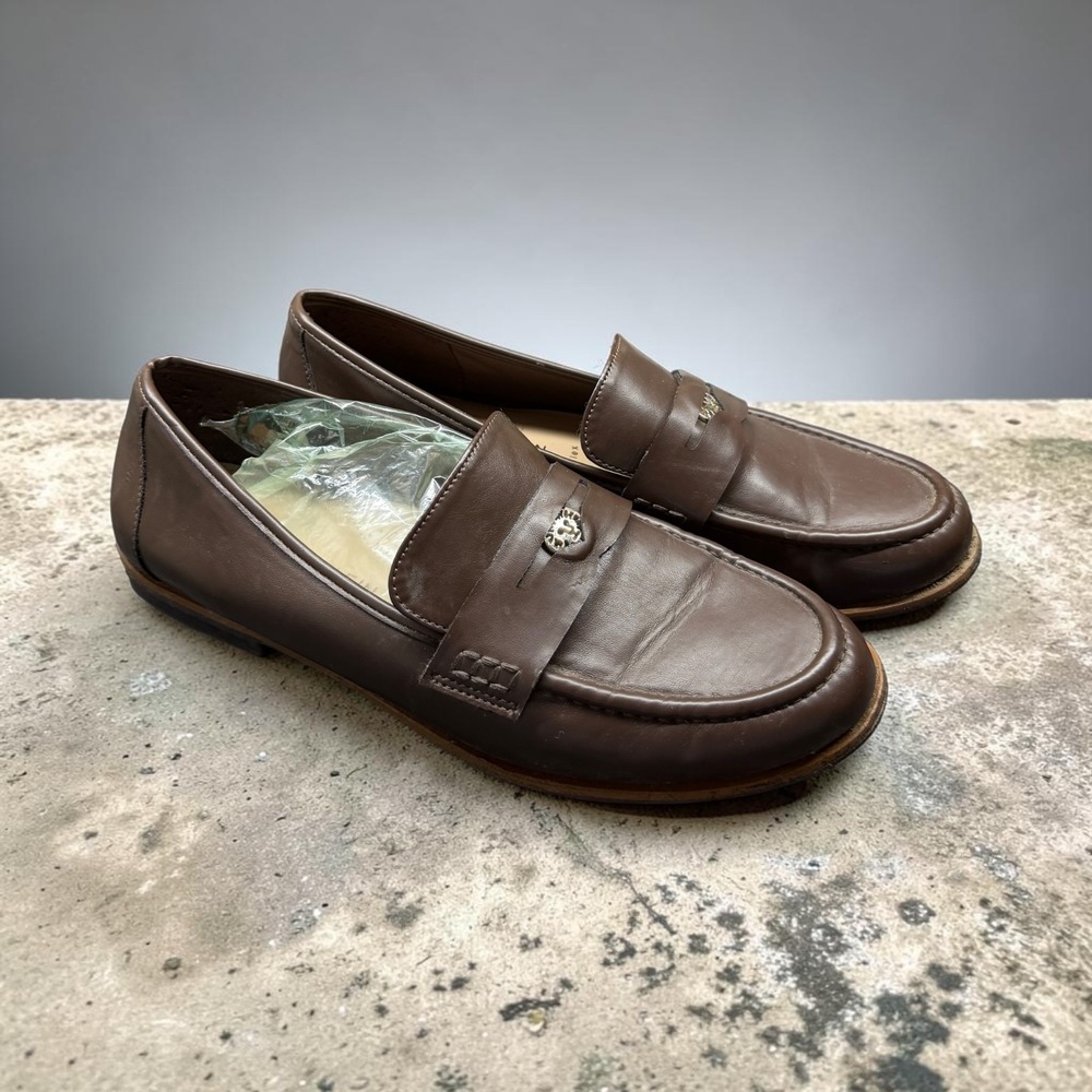 Anne Klein AK "Bingo" Penny Loafer - Women's 9.5 US iFlex